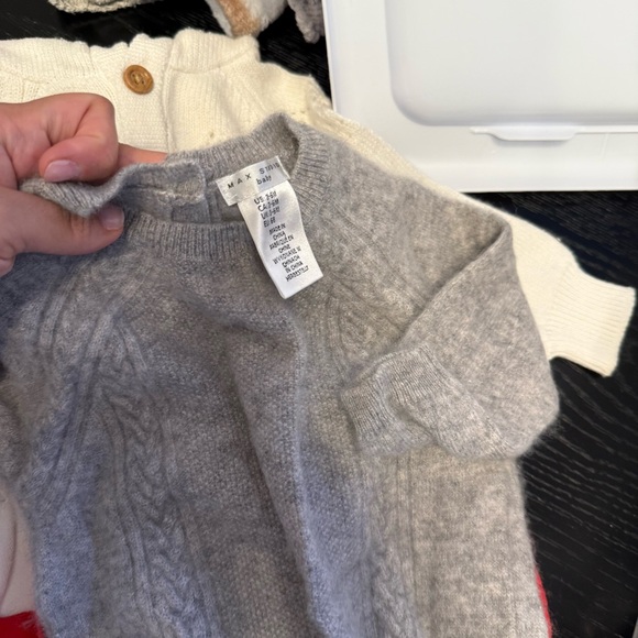 Baby Boy/Neutral Clothing Bundle – Sizes 3–12 Months | 40+ Pieces | Great Deal! - Picture 2 of 16